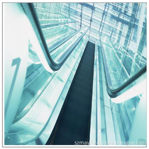 Escalator Elevator with 30 Degree
